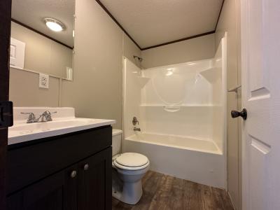 Photo 5 of 11 of home located at 182 North Lafayette Warren, MI 48091