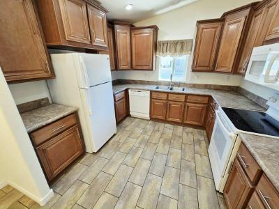 Photo 2 of 15 of home located at 8700 E. University Dr., # 3804 Mesa, AZ 85207