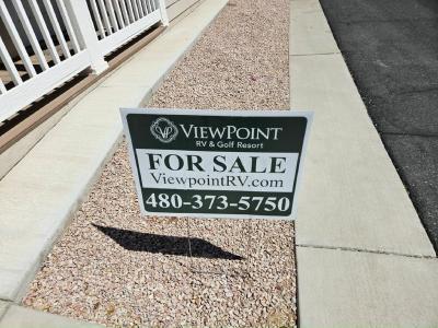 Photo 5 of 15 of home located at 8700 E. University Dr., # 3804 Mesa, AZ 85207