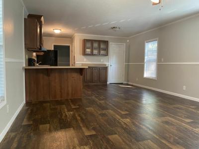 Mobile Home at 500 S Chaffee Rd Lot #12 Jacksonville, FL 32221