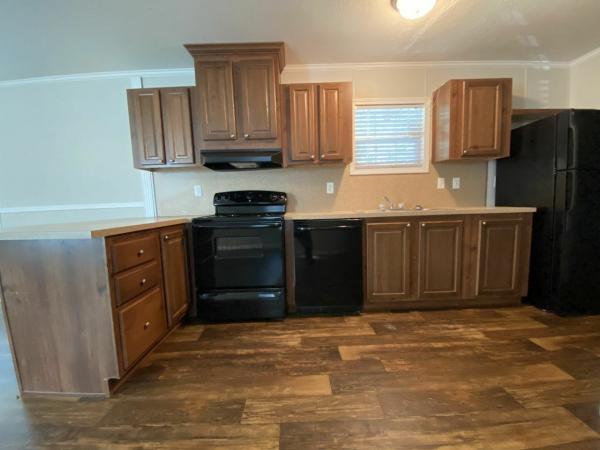 2012 Mobile Home