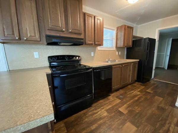 2012 Mobile Home