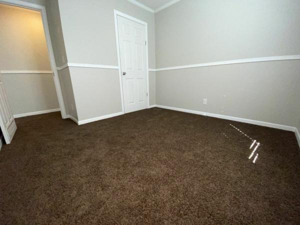 2012 Mobile Home