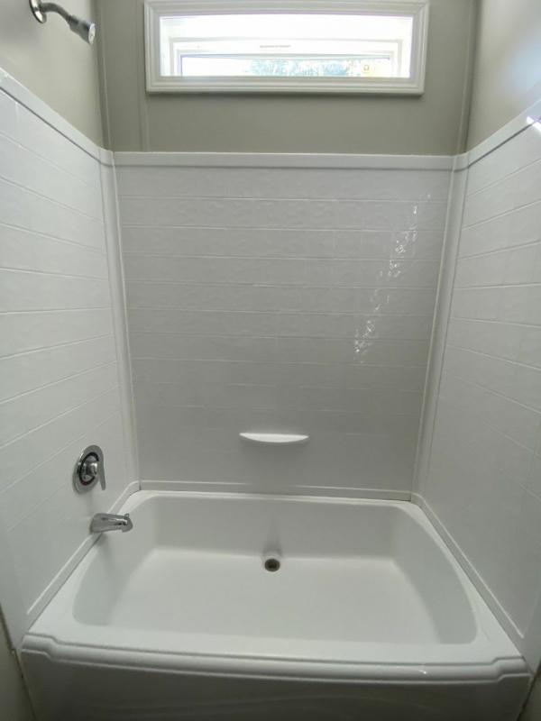 2012 Mobile Home