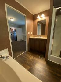 2012 Mobile Home