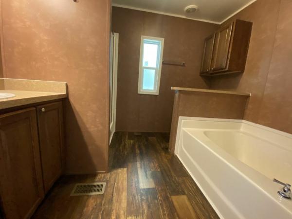 2012 Mobile Home