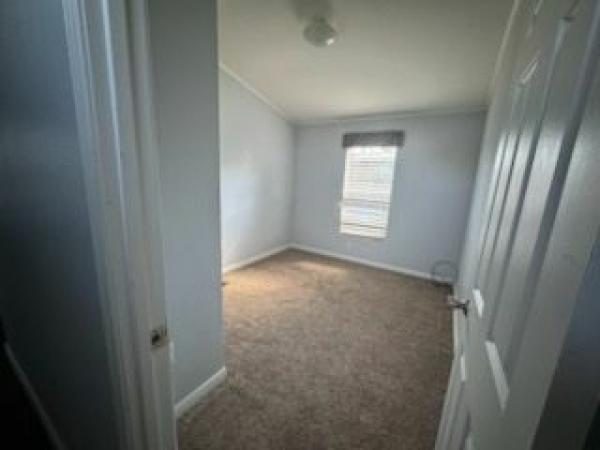 2018 372 Mobile Home