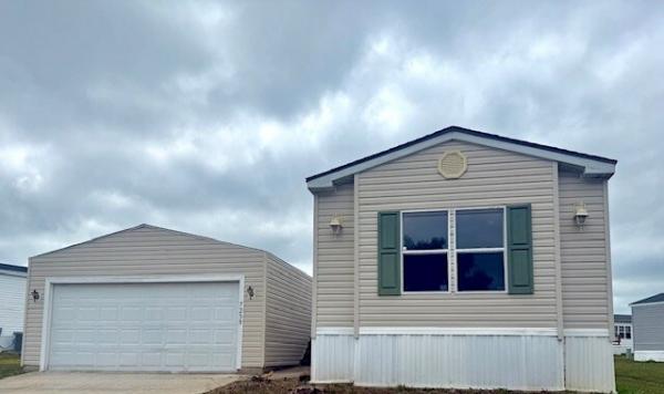 1996 Commodore Mobile Home For Sale