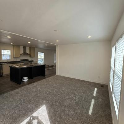 Mobile Home at 12400 Rojas Drive #216 El Paso, TX 79928