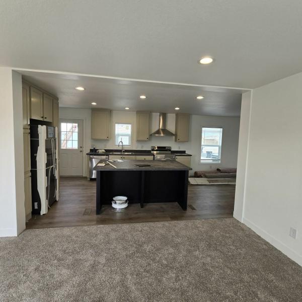 2025 Clayton Homes Inc Tempo-Superfly Mobile Home