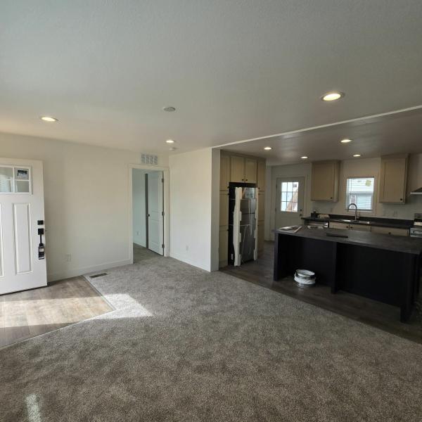 2025 Clayton Homes Inc Tempo-Superfly Mobile Home
