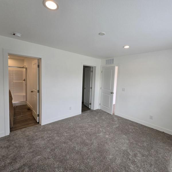 2025 Clayton Homes Inc Tempo-Superfly Mobile Home