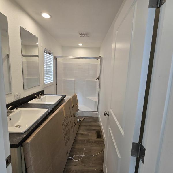 2025 Clayton Homes Inc Tempo-Superfly Mobile Home