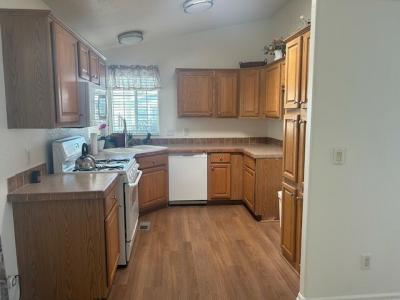 Mobile Home at 195 Tierra Rejada Road #036 Simi Valley, CA 93065