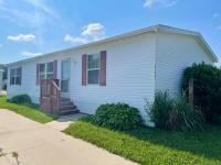 2013 Clayton Mobile Home