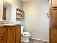 2013 Clayton Mobile Home