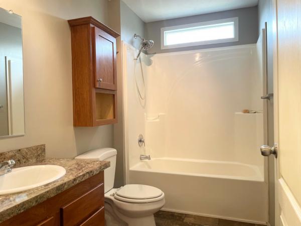 2013 Clayton Mobile Home