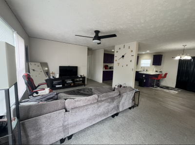Mobile Home at 152 Willow Drive Frederica, DE 19946