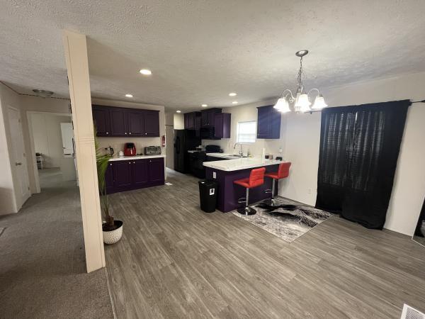 2012 Clayton 2012 Mobile Home