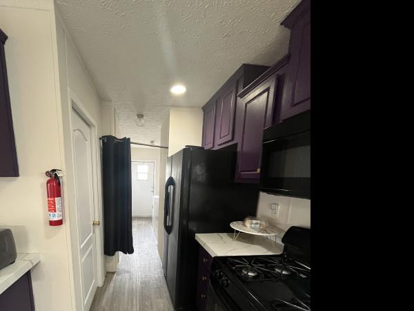 2012 Clayton 2012 Mobile Home