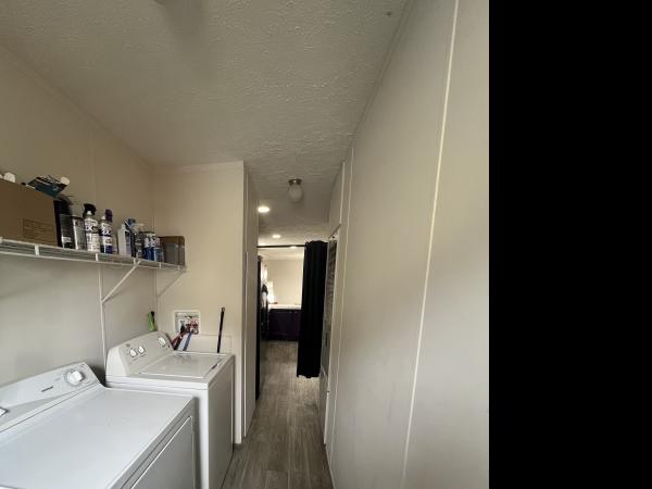 2012 Clayton 2012 Mobile Home