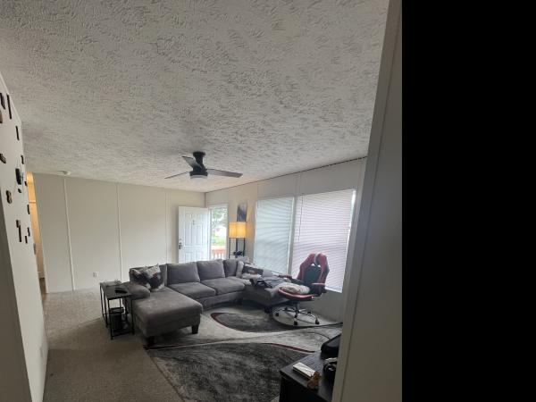 2012 Clayton 2012 Mobile Home