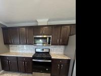 2022 Commodore 111 Mobile Home