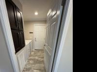 2022 Commodore 111 Mobile Home