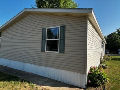 Mobile Home at 5026 Buchanan Ct Hudsonville, MI 49426