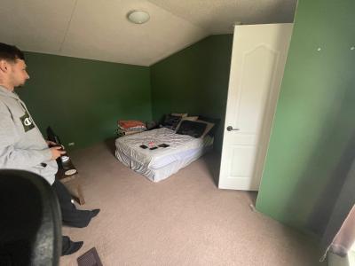 Mobile Home at 16 Summer Circle NE Cedar Rapids, IA 52402