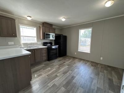 Mobile Home at 39500 W. Warren Road #380 Canton, MI 48187