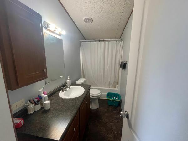 2017 Mobile Home