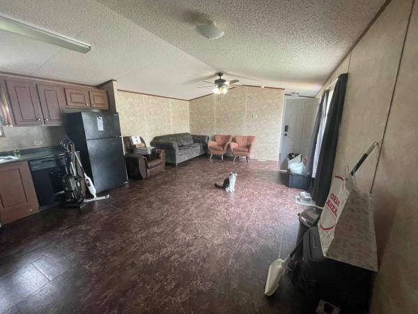 2017 Mobile Home