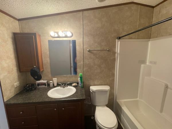 2017 Mobile Home