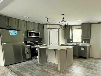 Photo 1 of 17 of home located at 5418 E Deadwood Drive Portage, MI 49002