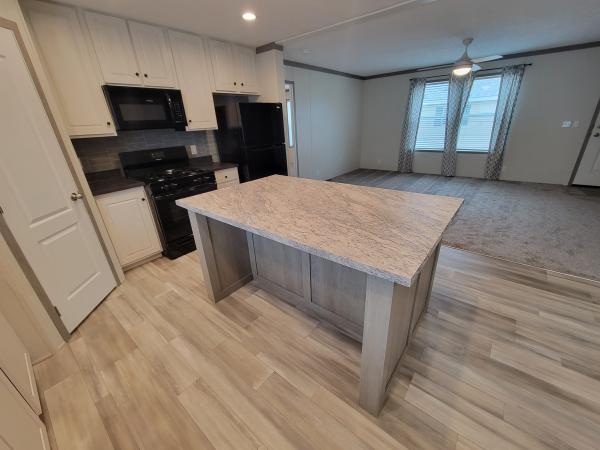 2025 Clayton 5228-5785 Pulse  Home
