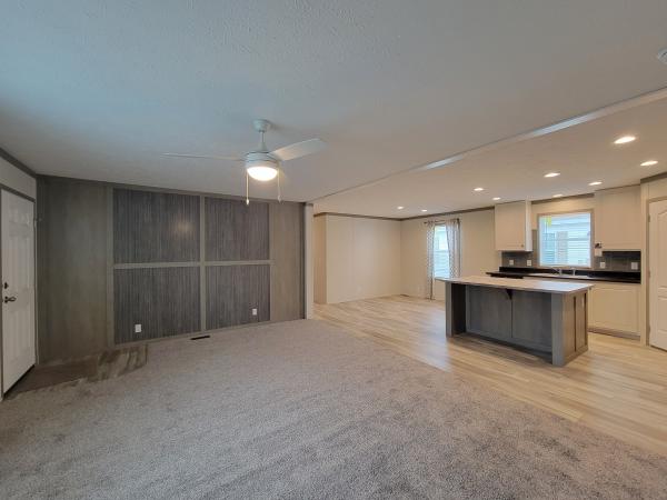 2025 Clayton 5228-5785 Pulse  Home