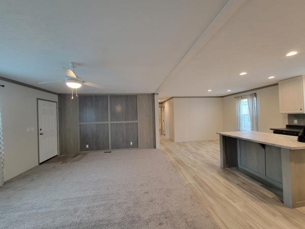 2025 Clayton 5228-5785 Pulse  Home