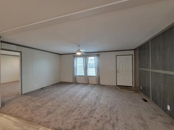 2025 Clayton 5228-5785 Pulse  Home