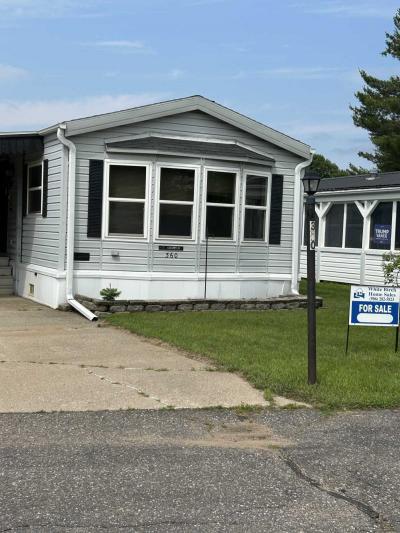 Mobile Home at W8007 S Us Hwy 2/141 Iron Mountain, MI 49801