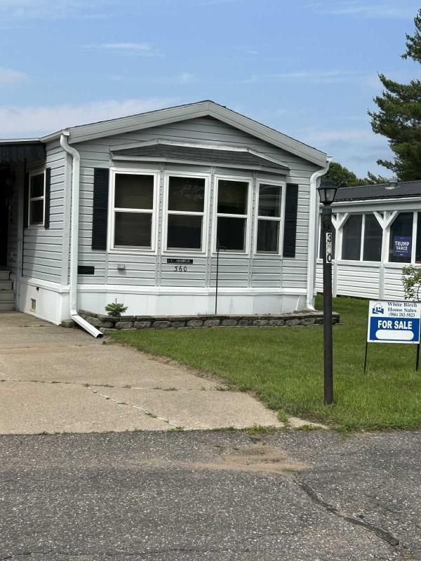 Photo 1 of 1 of home located at W8007 S Us Hwy 2/141 Iron Mountain, MI 49801