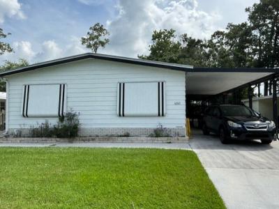 Mobile Home at 16343 SW Four Wood Way Indiantown, FL 34956