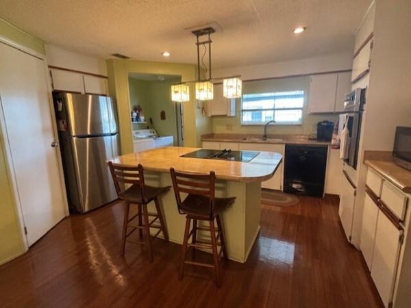 1986 MERIT  Home