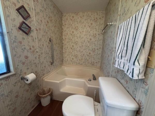 1986 MERIT  Home
