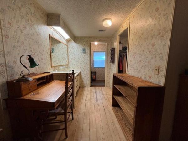 1986 MERIT  Home