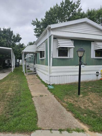 Mobile Home at 340 S. Reynolds Rd. Lot 136 Toledo, OH 43615