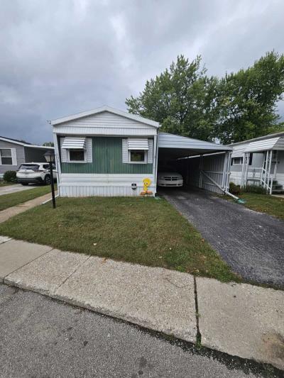 Photo 2 of 14 of home located at 340 S. Reynolds Rd. Lot 136 Toledo, OH 43615