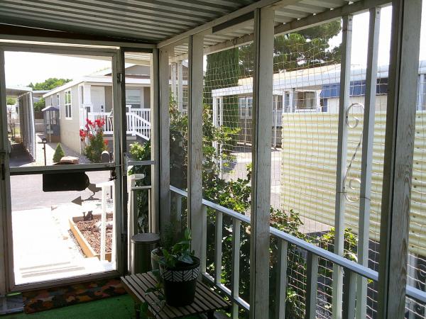 1973 KTOL  Home