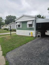 1976 Pendleton Manufactured Home
