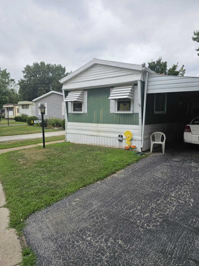 Photo 3 of 14 of home located at 340 S. Reynolds Rd. Lot 136 Toledo, OH 43615